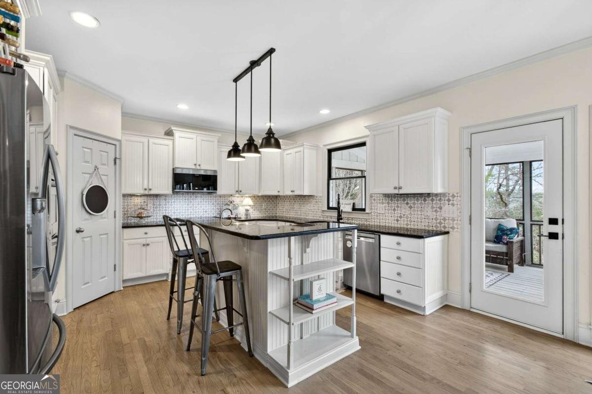 104 Pine Sandy Bank Drive Canton - Photo 23