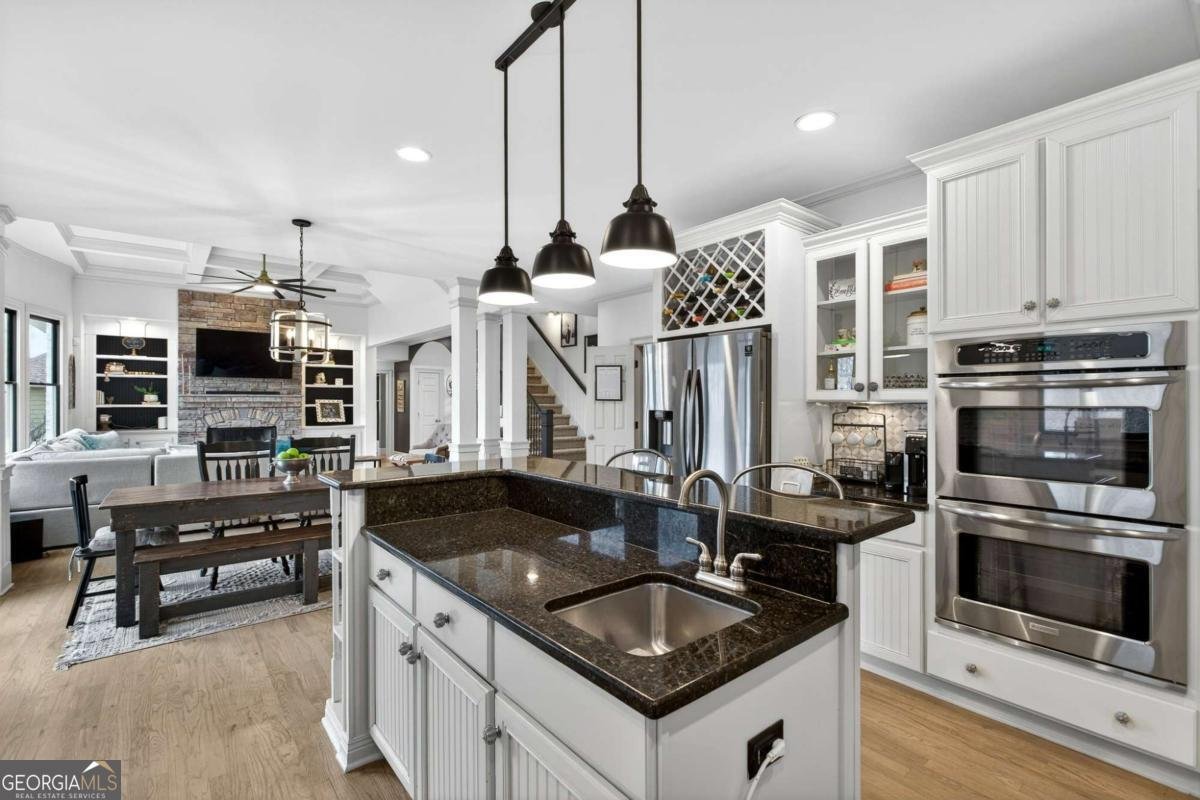 104 Pine Sandy Bank Drive Canton - Photo 25