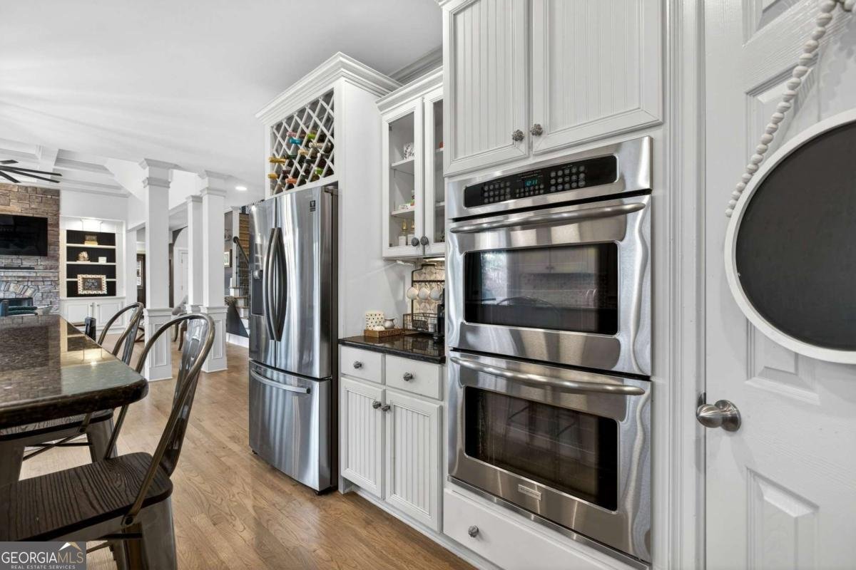 104 Pine Sandy Bank Drive Canton - Photo 26