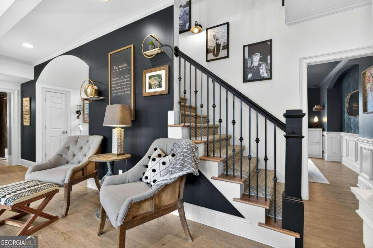 104 Pine Sandy Bank Drive Canton - Photo 31