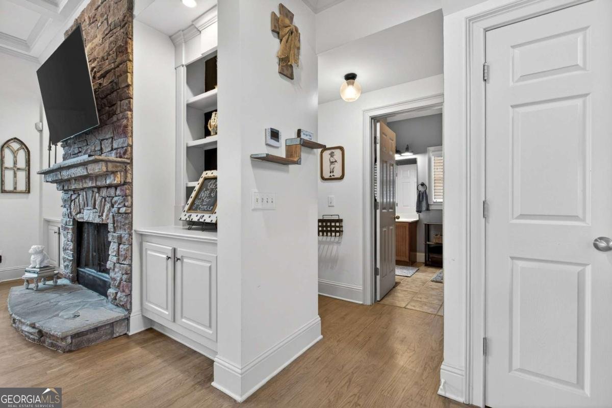 104 Pine Sandy Bank Drive Canton - Photo 32