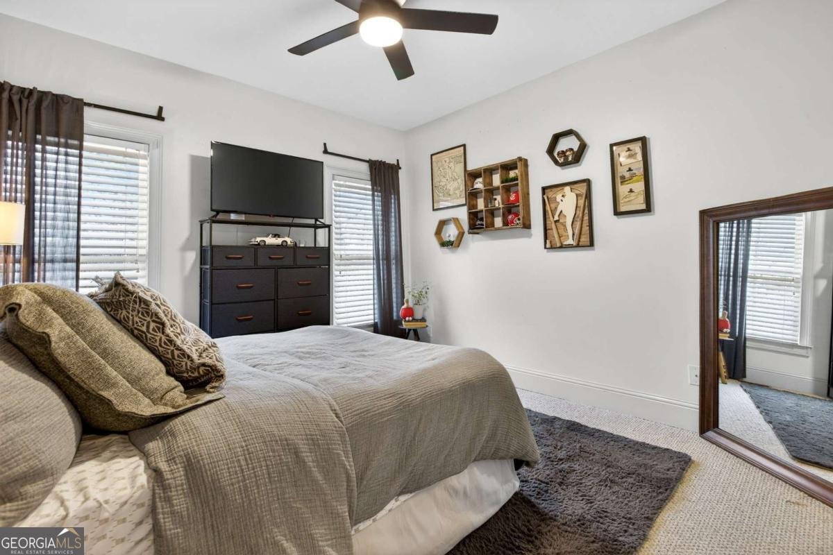 104 Pine Sandy Bank Drive Canton - Photo 33