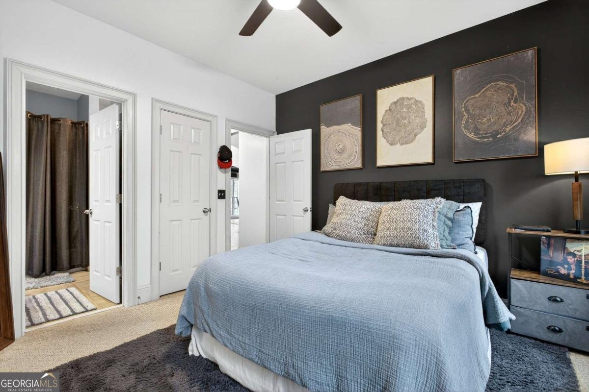 104 Pine Sandy Bank Drive Canton - Photo 34