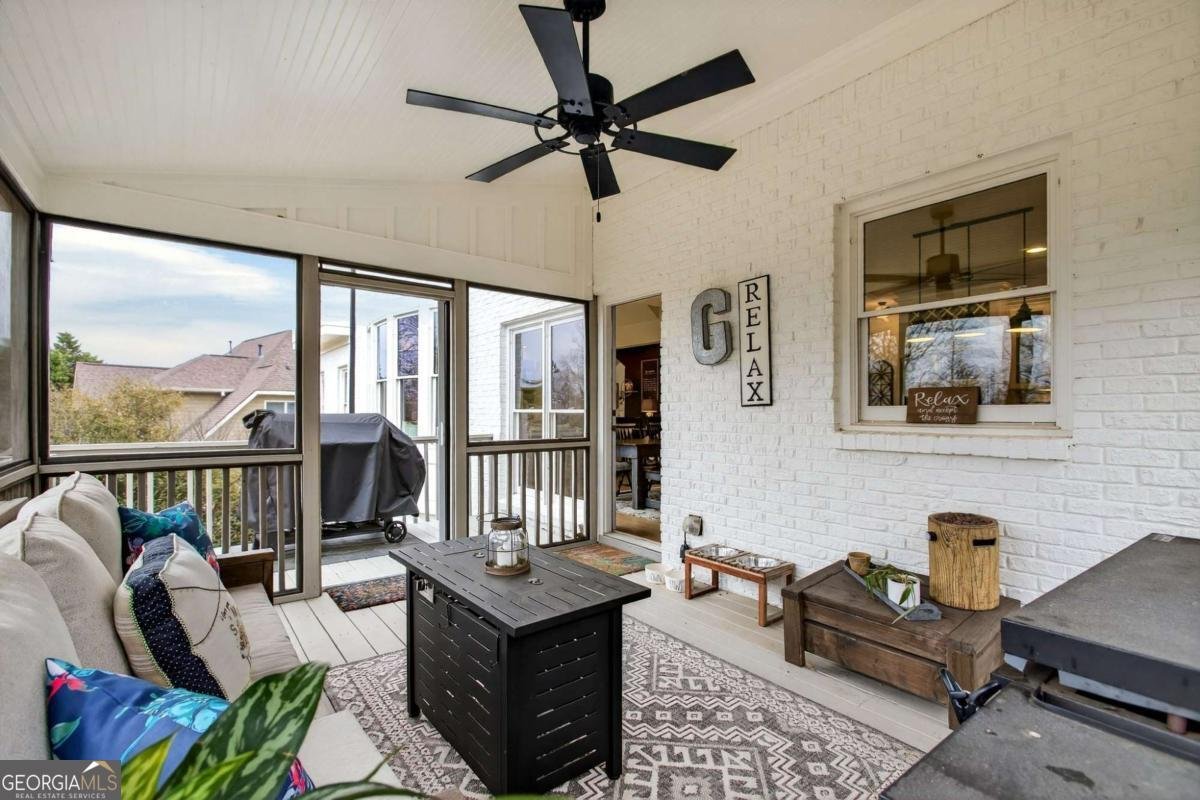 104 Pine Sandy Bank Drive Canton - Photo 37