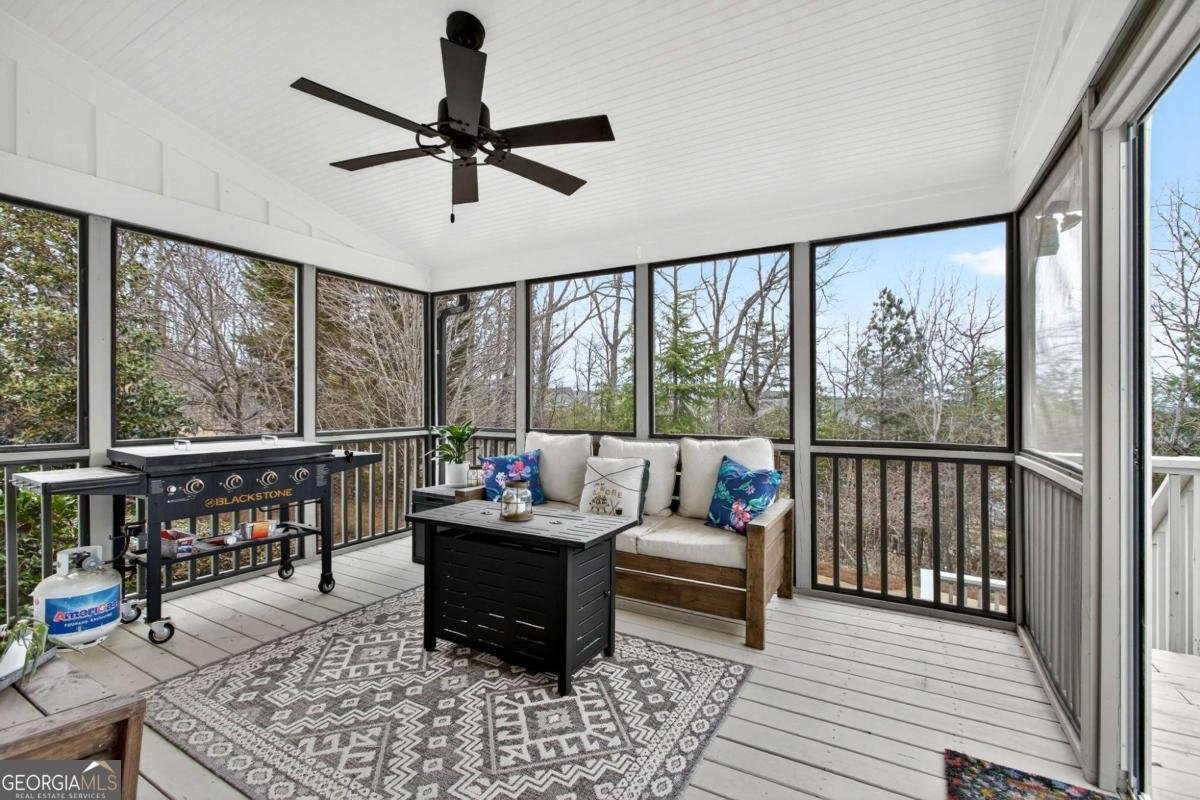 104 Pine Sandy Bank Drive Canton - Photo 38