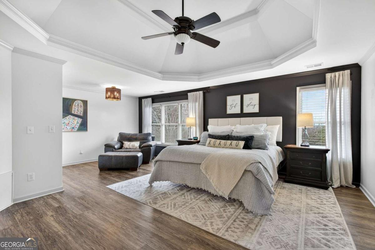 104 Pine Sandy Bank Drive Canton - Photo 41