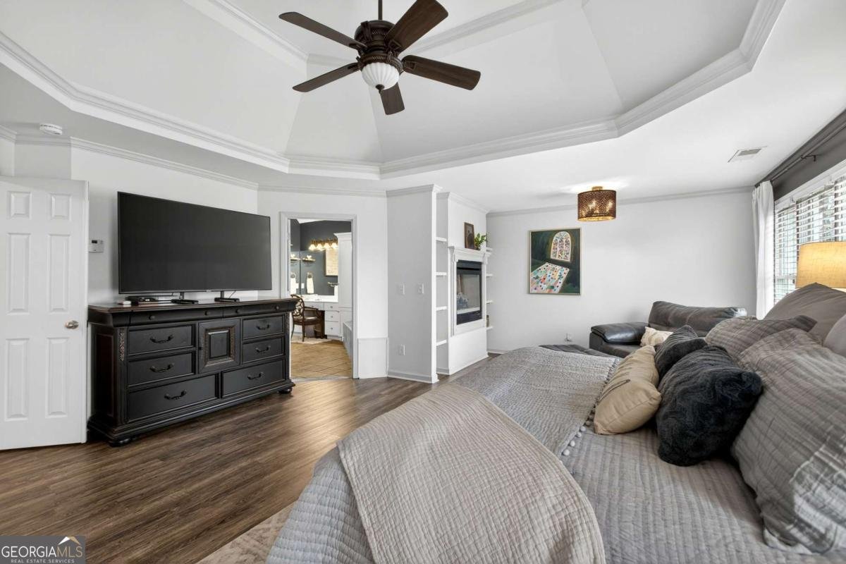 104 Pine Sandy Bank Drive Canton - Photo 42