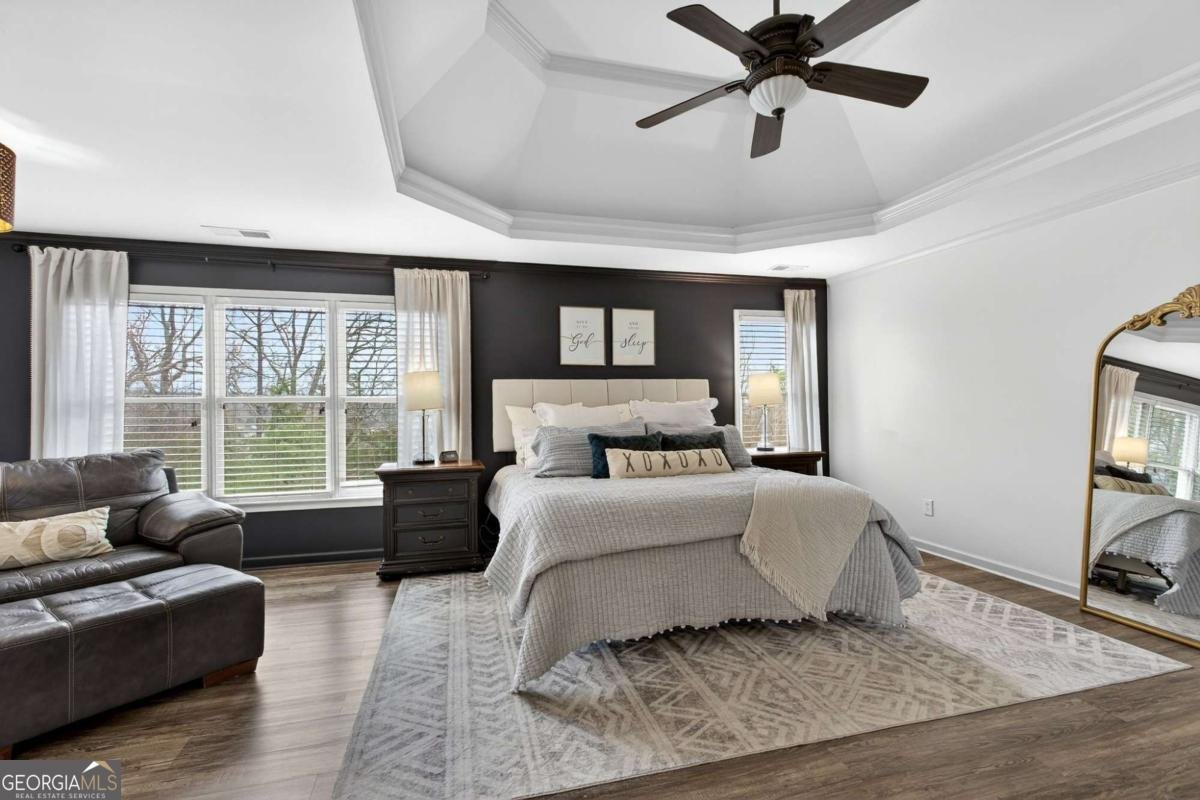 104 Pine Sandy Bank Drive Canton - Photo 43