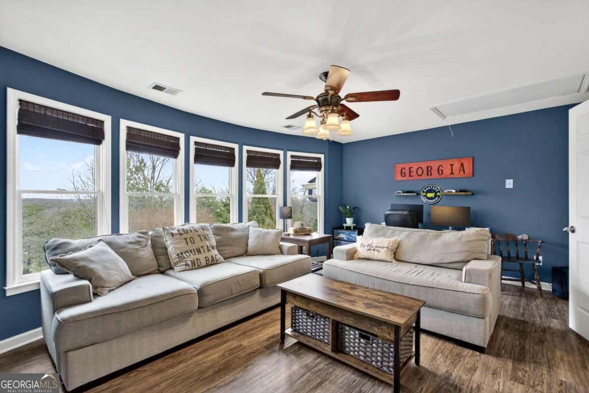 104 Pine Sandy Bank Drive Canton - Photo 51