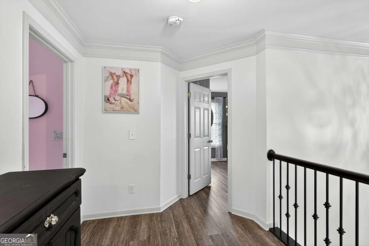 104 Pine Sandy Bank Drive Canton - Photo 54