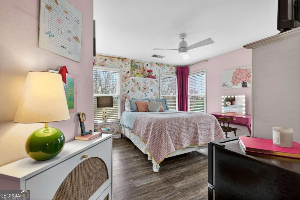 104 Pine Sandy Bank Drive Canton - Photo 55