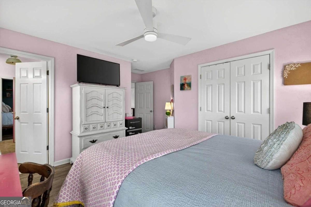 104 Pine Sandy Bank Drive Canton - Photo 56