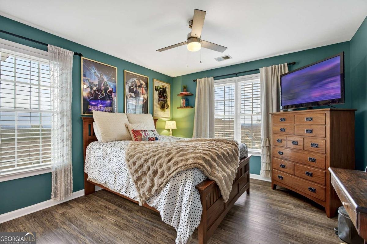 104 Pine Sandy Bank Drive Canton - Photo 59