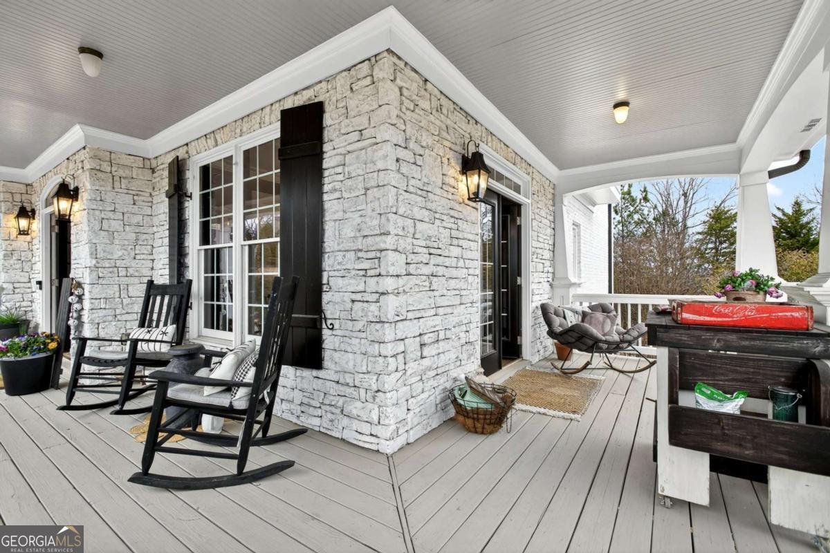 104 Pine Sandy Bank Drive Canton - Photo 6