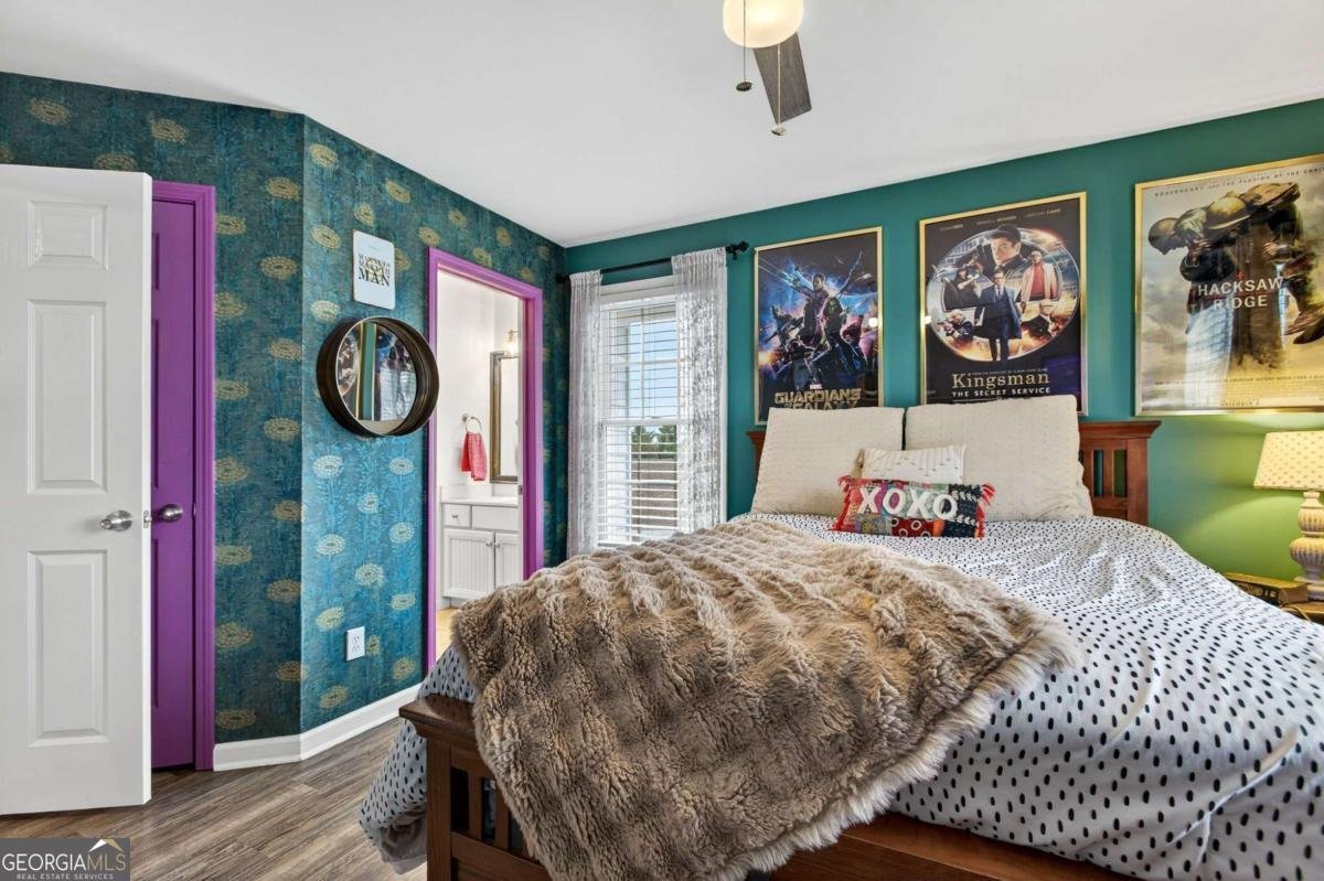 104 Pine Sandy Bank Drive Canton - Photo 60