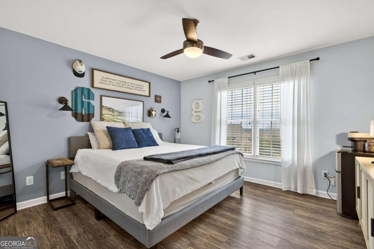 104 Pine Sandy Bank Drive Canton - Photo 61