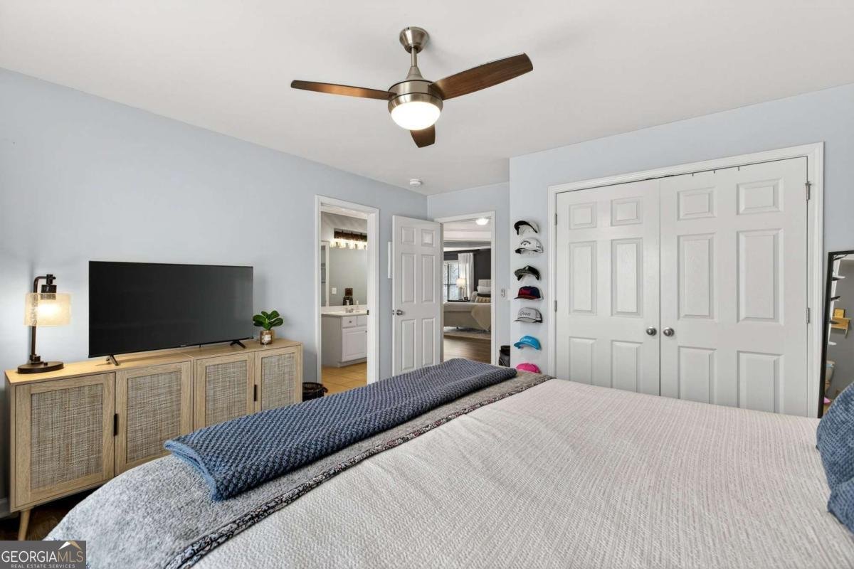 104 Pine Sandy Bank Drive Canton - Photo 62