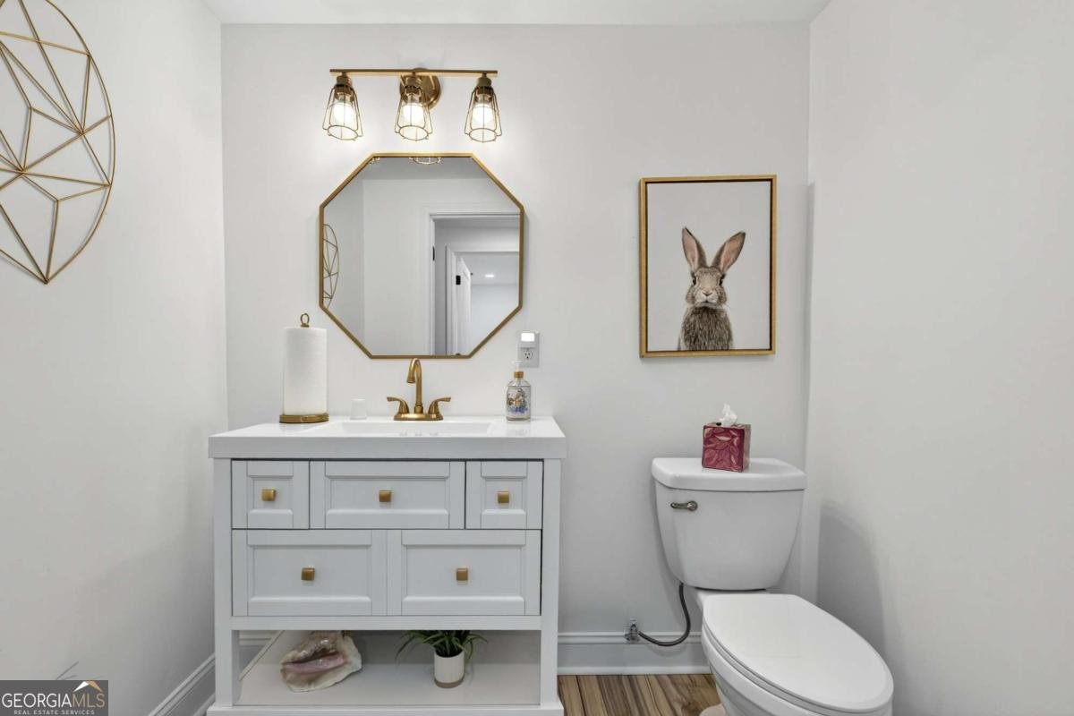 104 Pine Sandy Bank Drive Canton - Photo 72