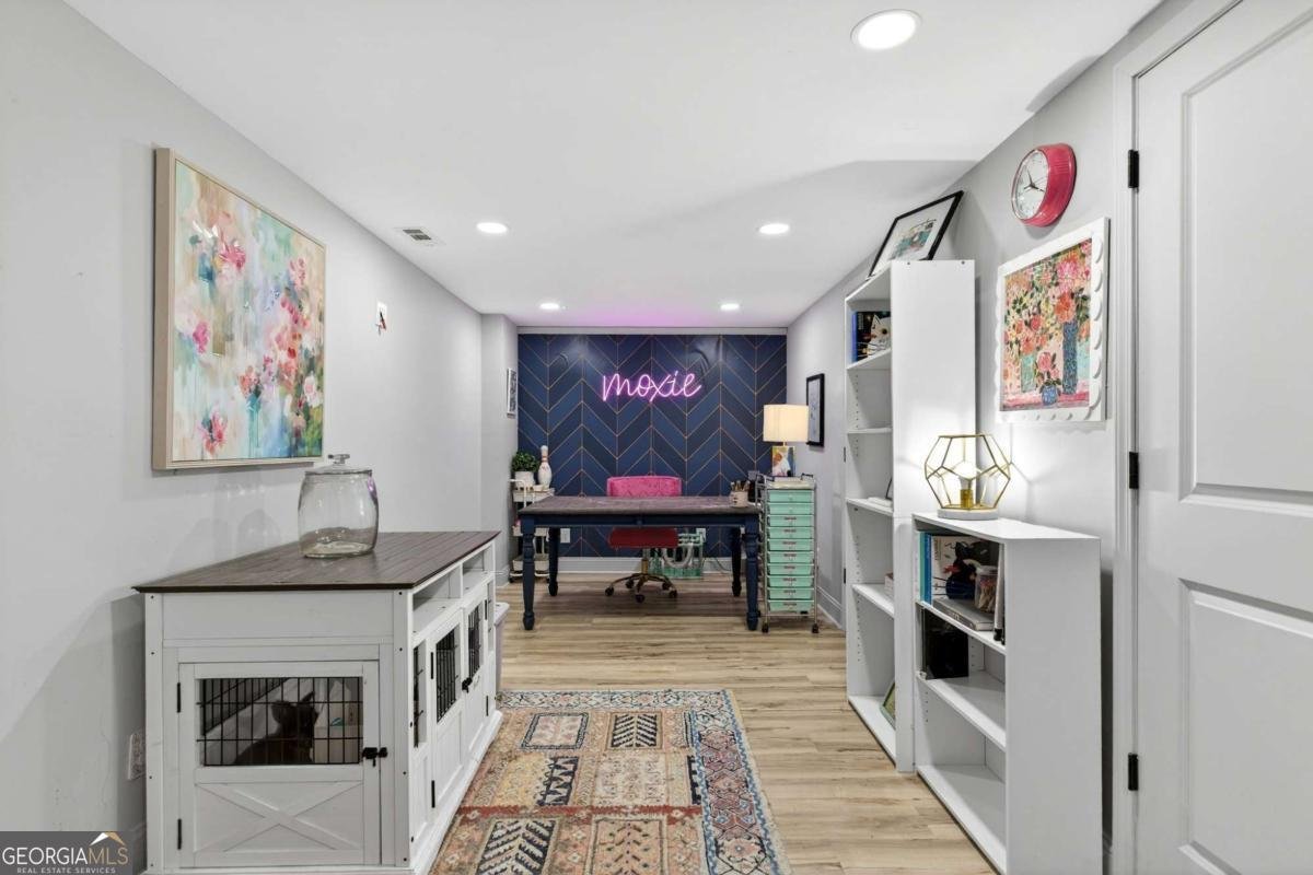 104 Pine Sandy Bank Drive Canton - Photo 75