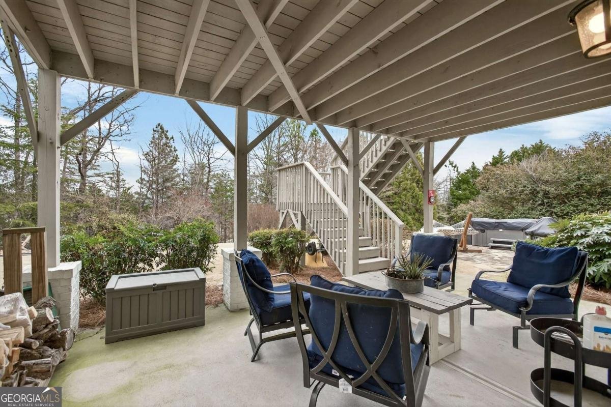 104 Pine Sandy Bank Drive Canton - Photo 77