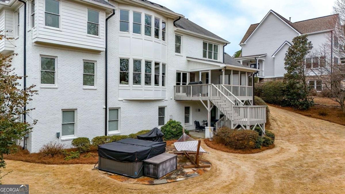 104 Pine Sandy Bank Drive Canton - Photo 79