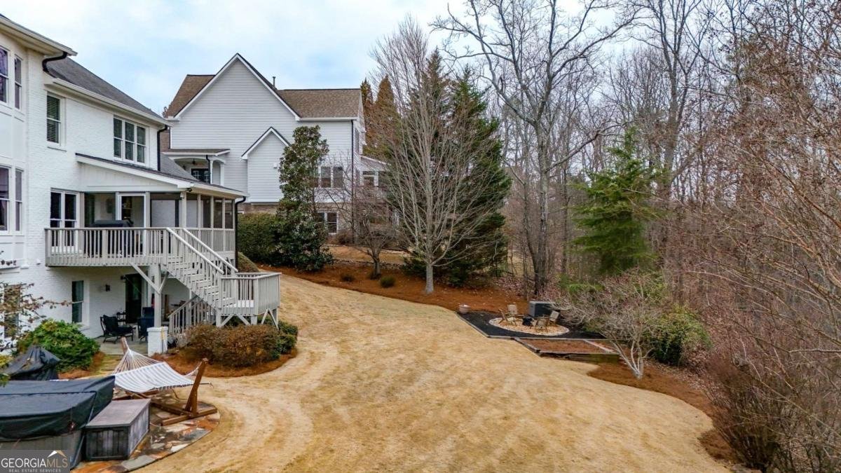 104 Pine Sandy Bank Drive Canton - Photo 81