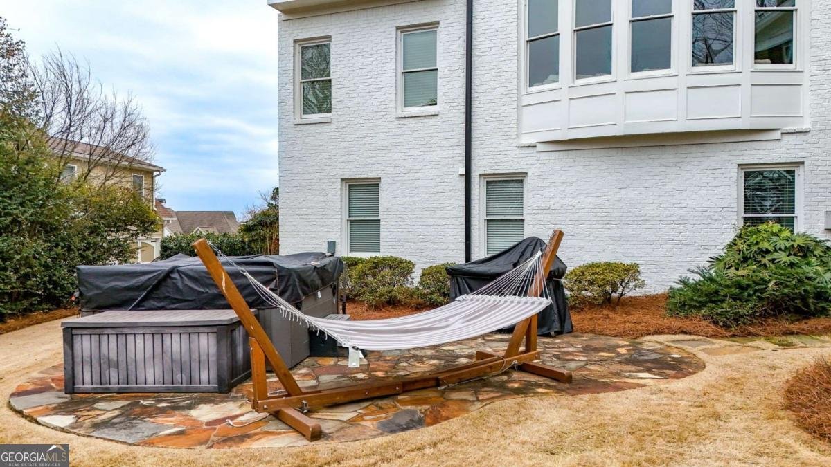 104 Pine Sandy Bank Drive Canton - Photo 82