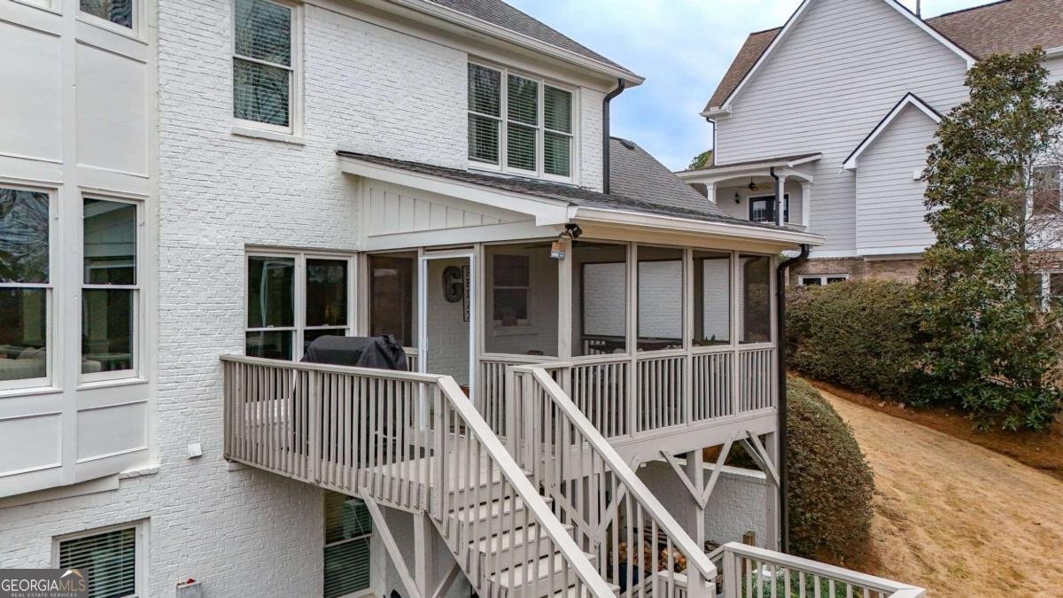 104 Pine Sandy Bank Drive Canton - Photo 83