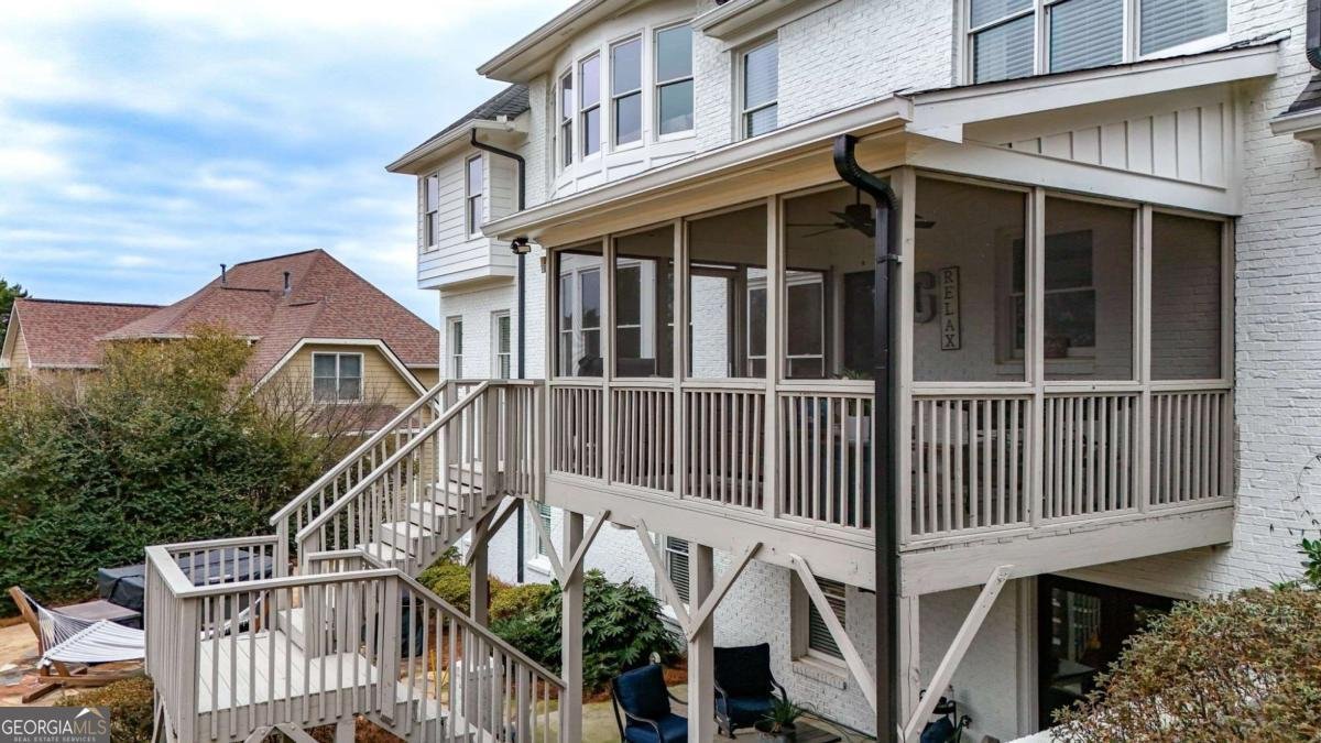 104 Pine Sandy Bank Drive Canton - Photo 84