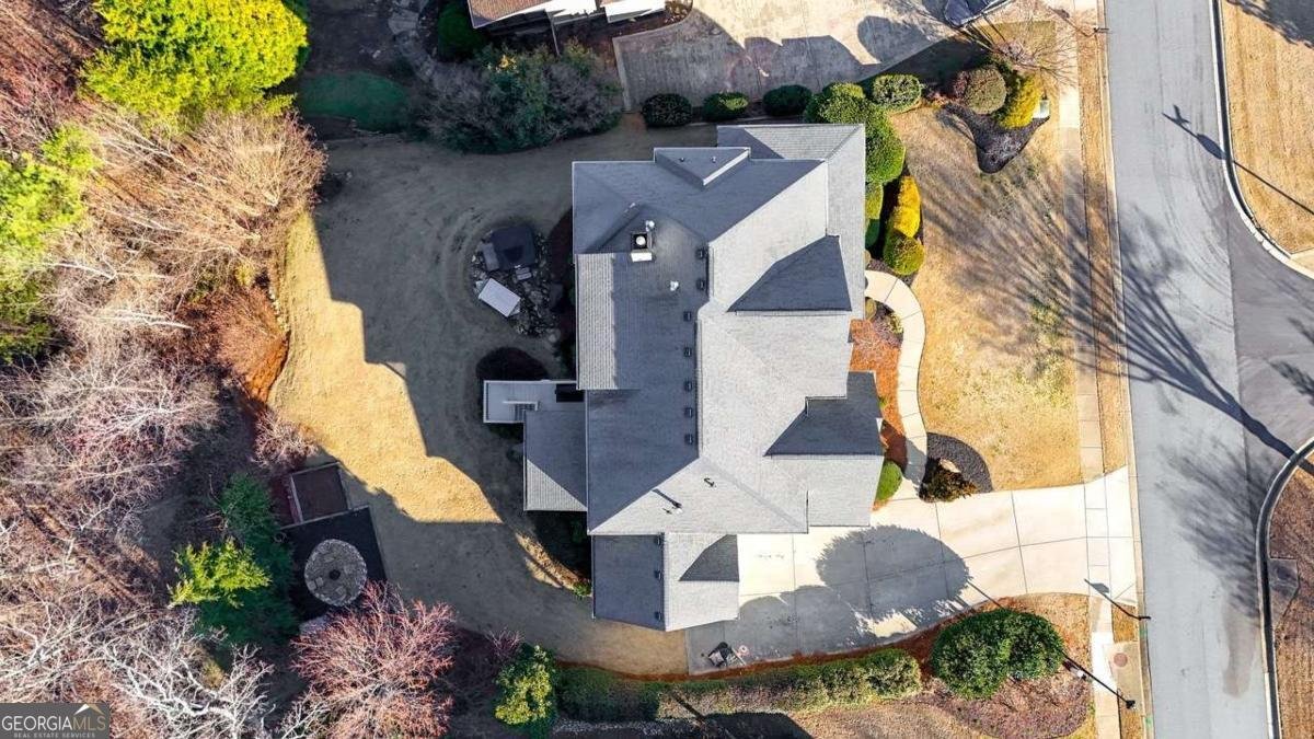 104 Pine Sandy Bank Drive Canton - Photo 88