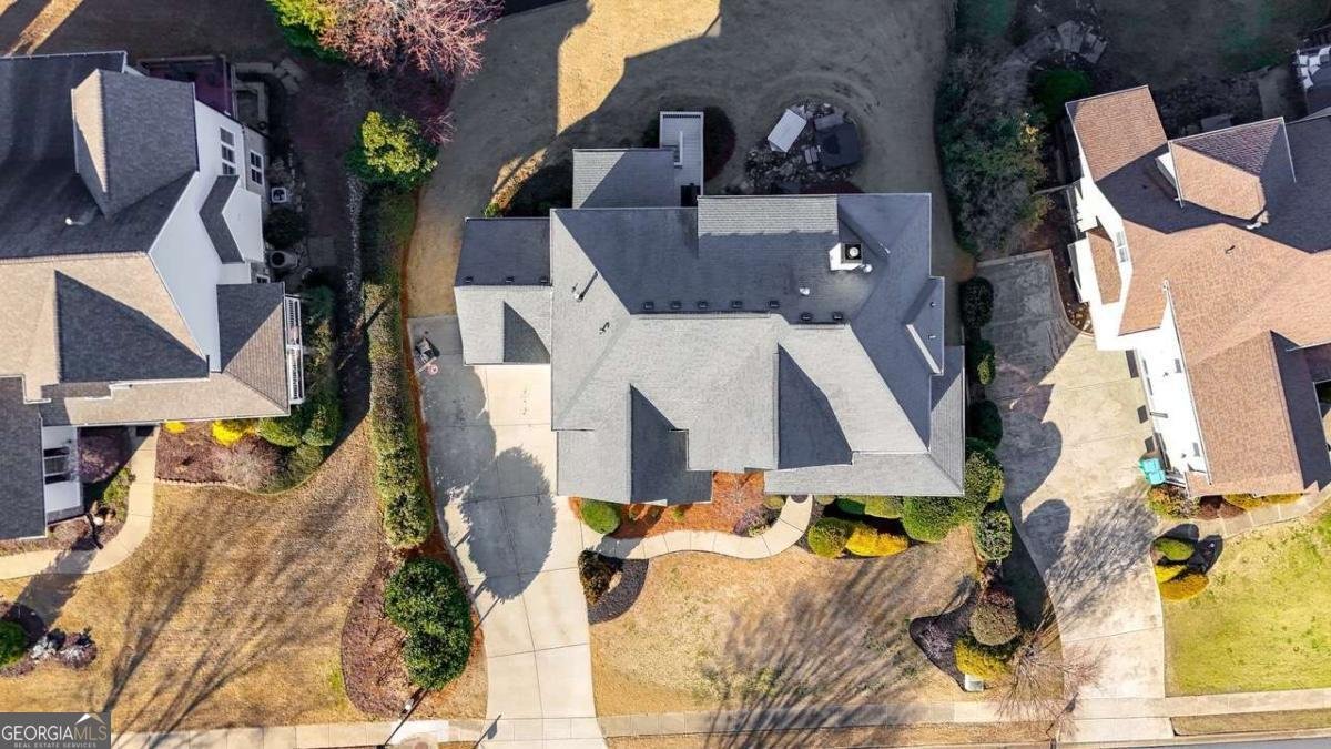 104 Pine Sandy Bank Drive Canton - Photo 89