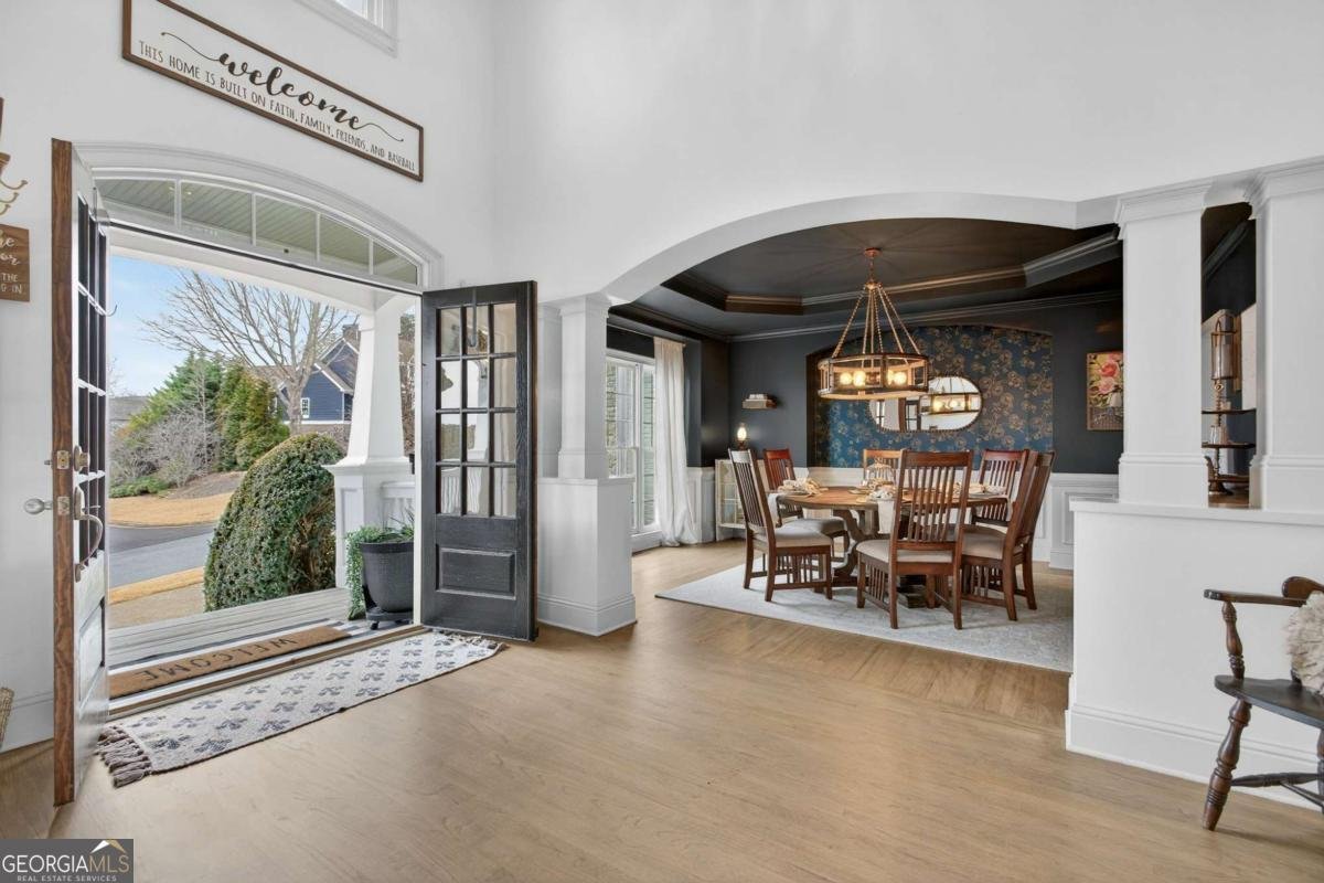 104 Pine Sandy Bank Drive Canton - Photo 9