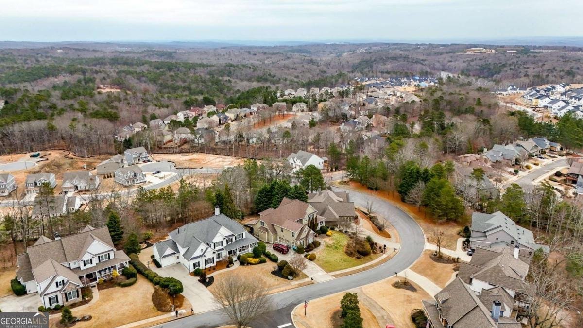 104 Pine Sandy Bank Drive Canton - Photo 90