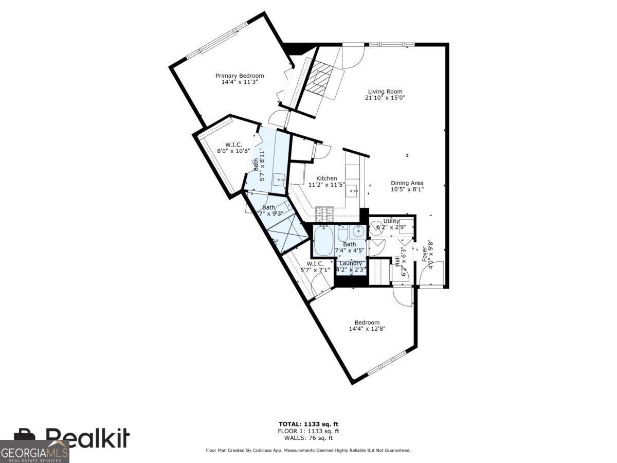 490 Sherman Way Decatur - Photo 40