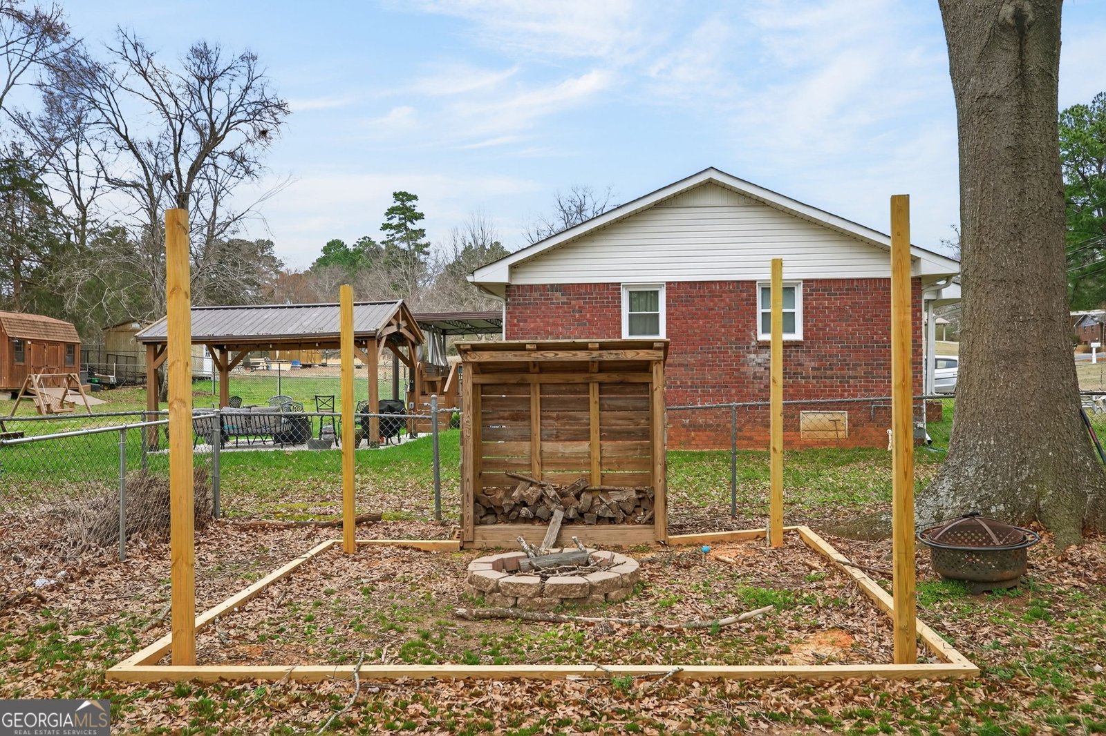 55 Lovvorn Road Cedartown - Photo 22