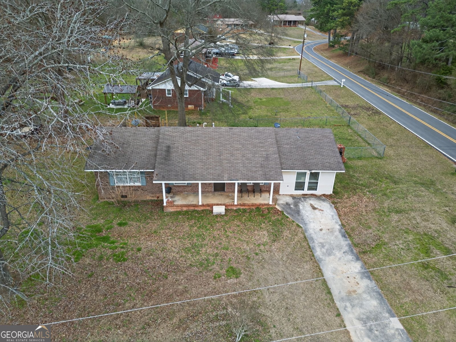 55 Lovvorn Road Cedartown - Photo 25