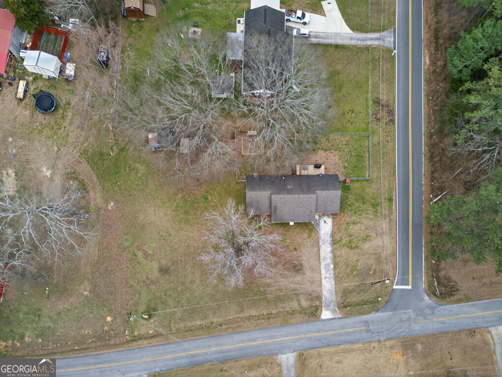 55 Lovvorn Road Cedartown - Photo 26