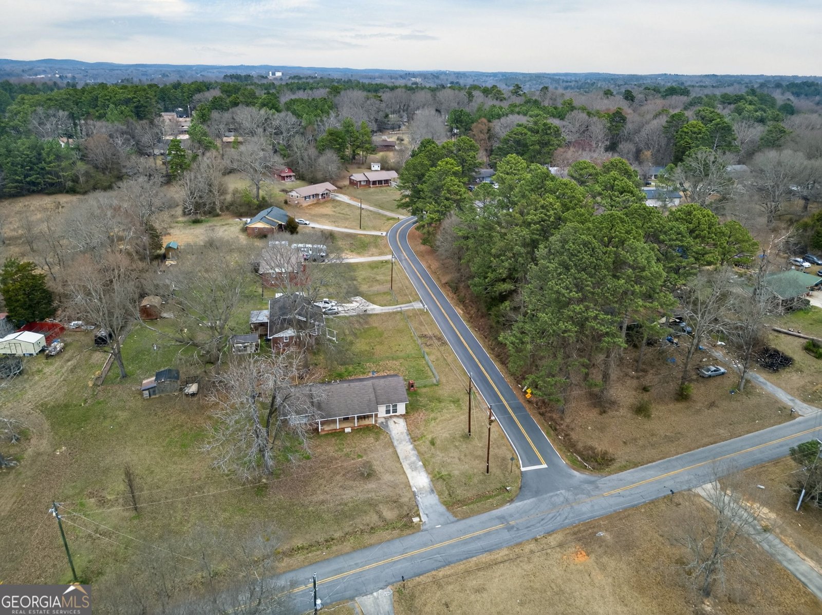 55 Lovvorn Road Cedartown - Photo 28