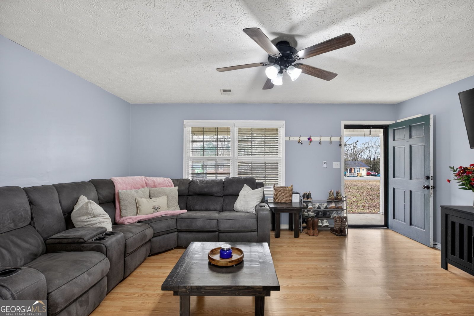 55 Lovvorn Road Cedartown - Photo 6