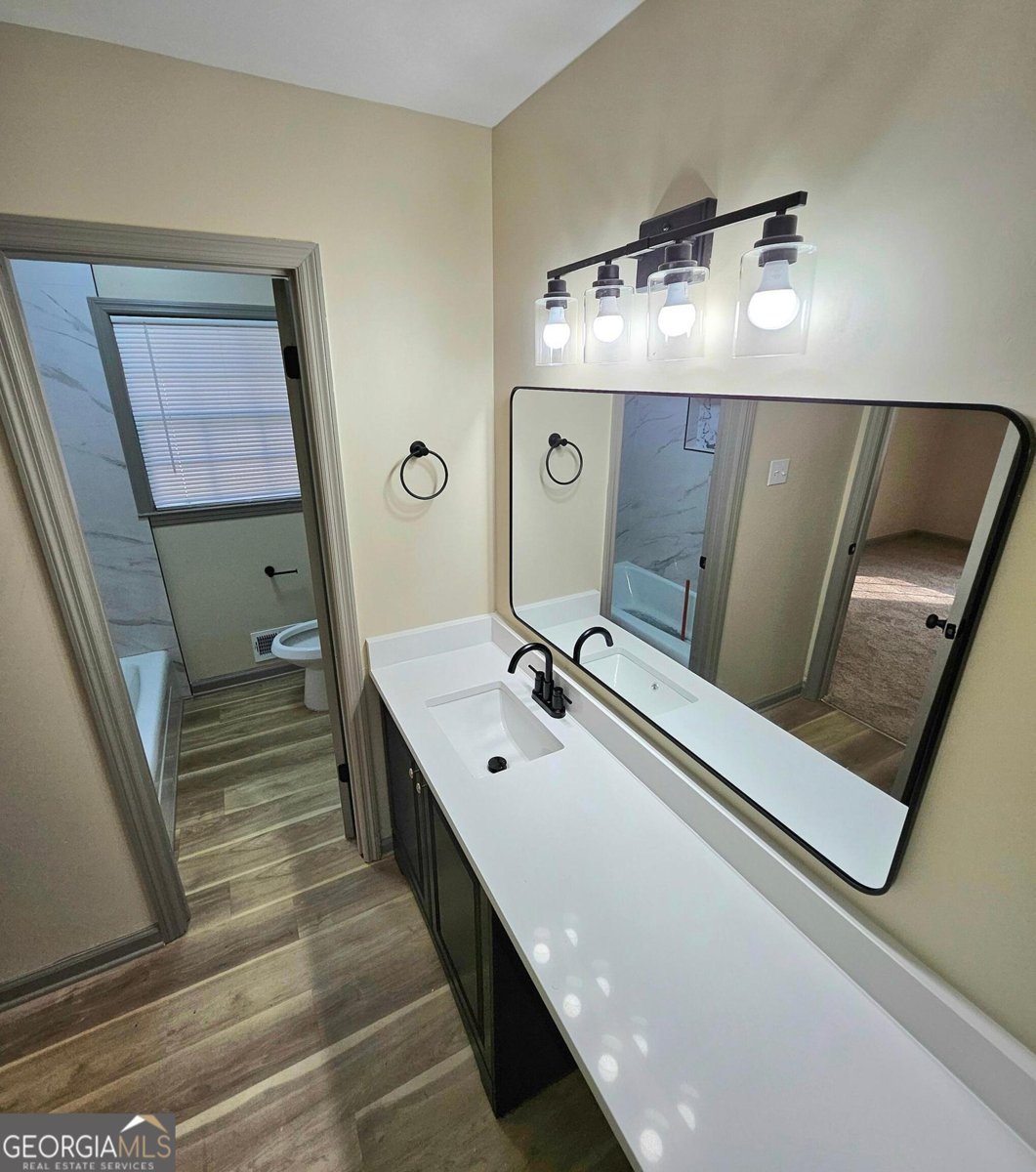 411 Northwood Drive Griffin - Photo 20