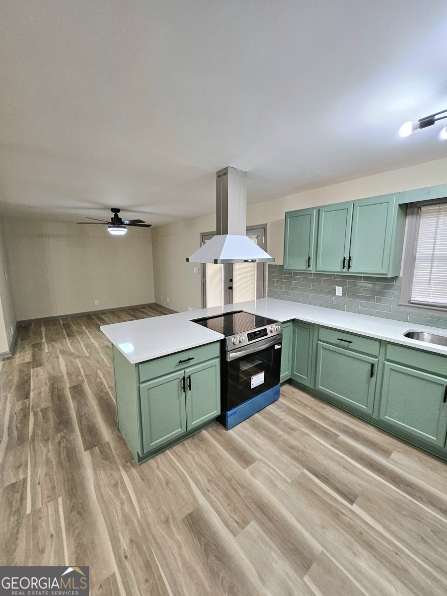 411 Northwood Drive Griffin - Photo 6