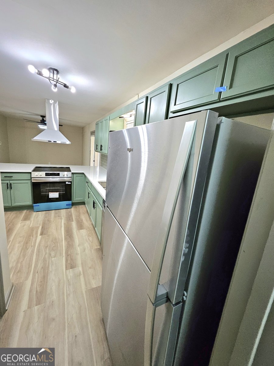 411 Northwood Drive Griffin - Photo 7