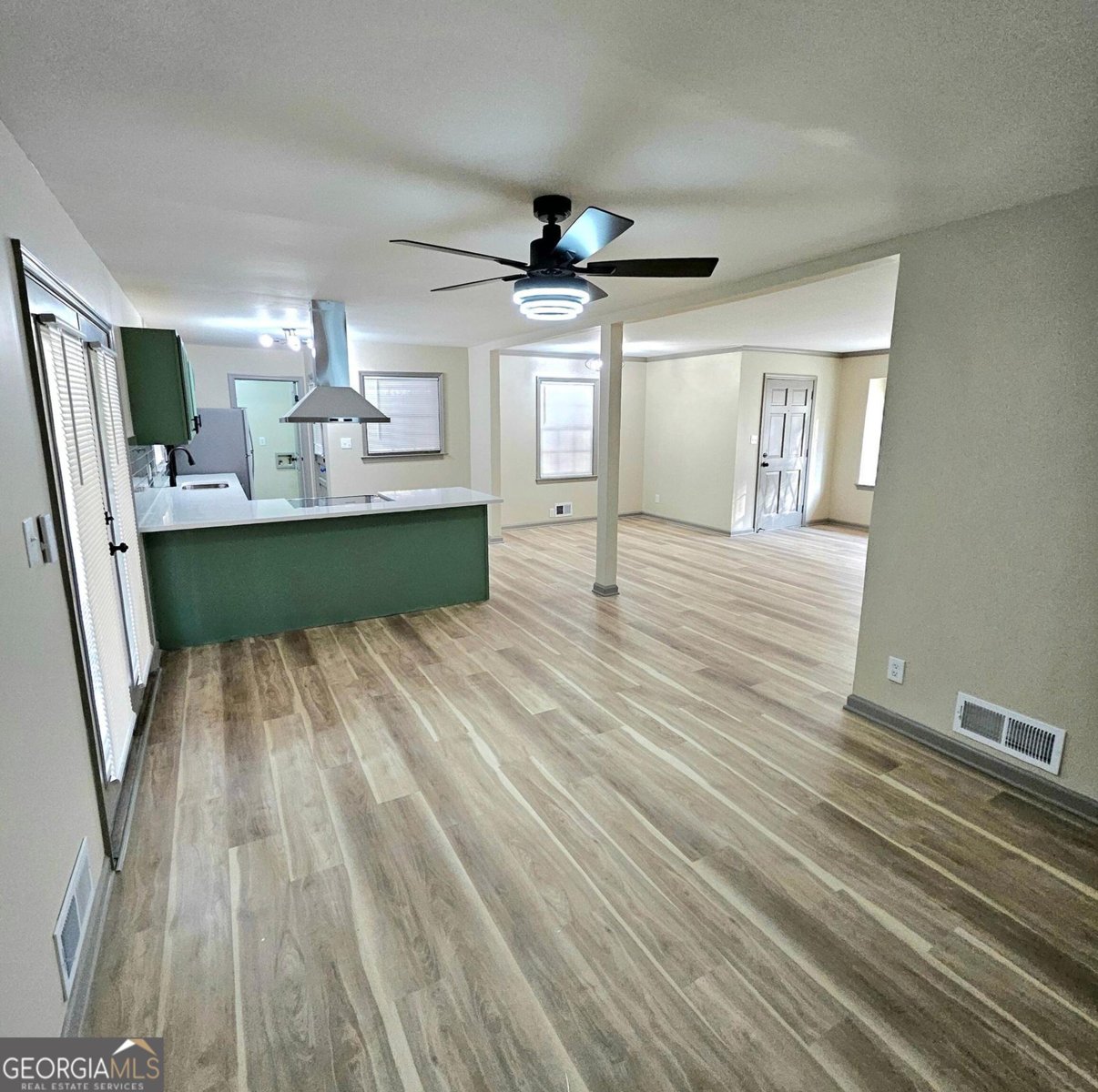 411 Northwood Drive Griffin - Photo 8