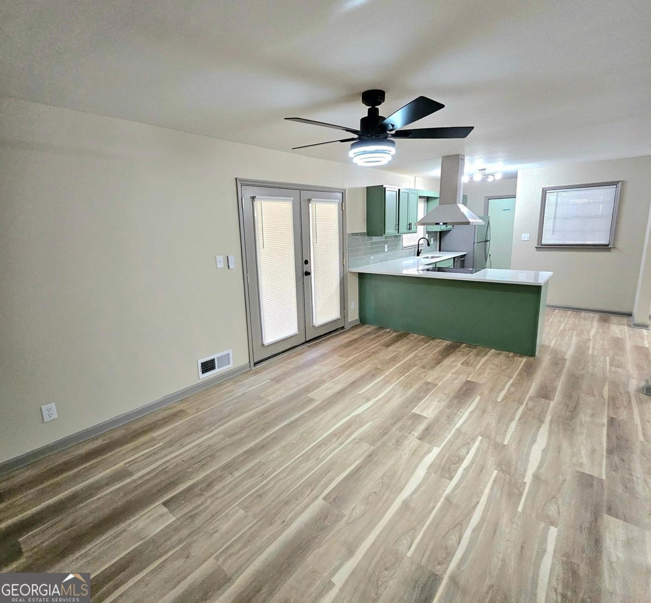 411 Northwood Drive Griffin - Photo 9