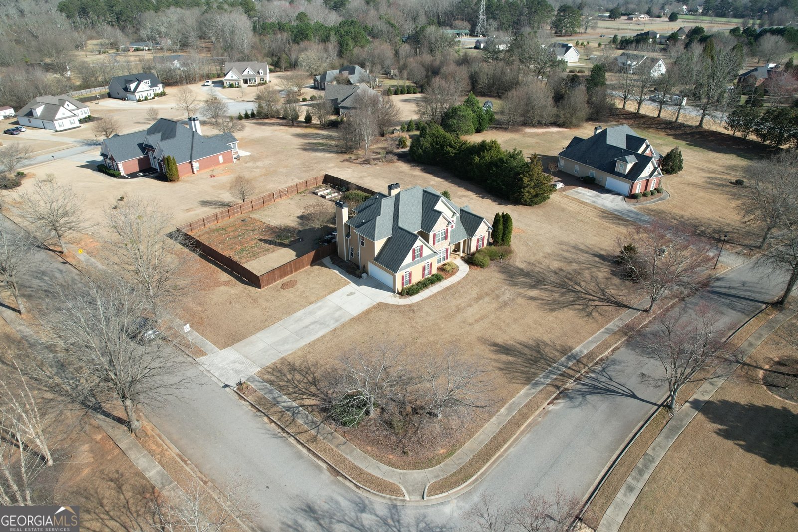 1200 WHITE OAK Way Griffin - Photo 10