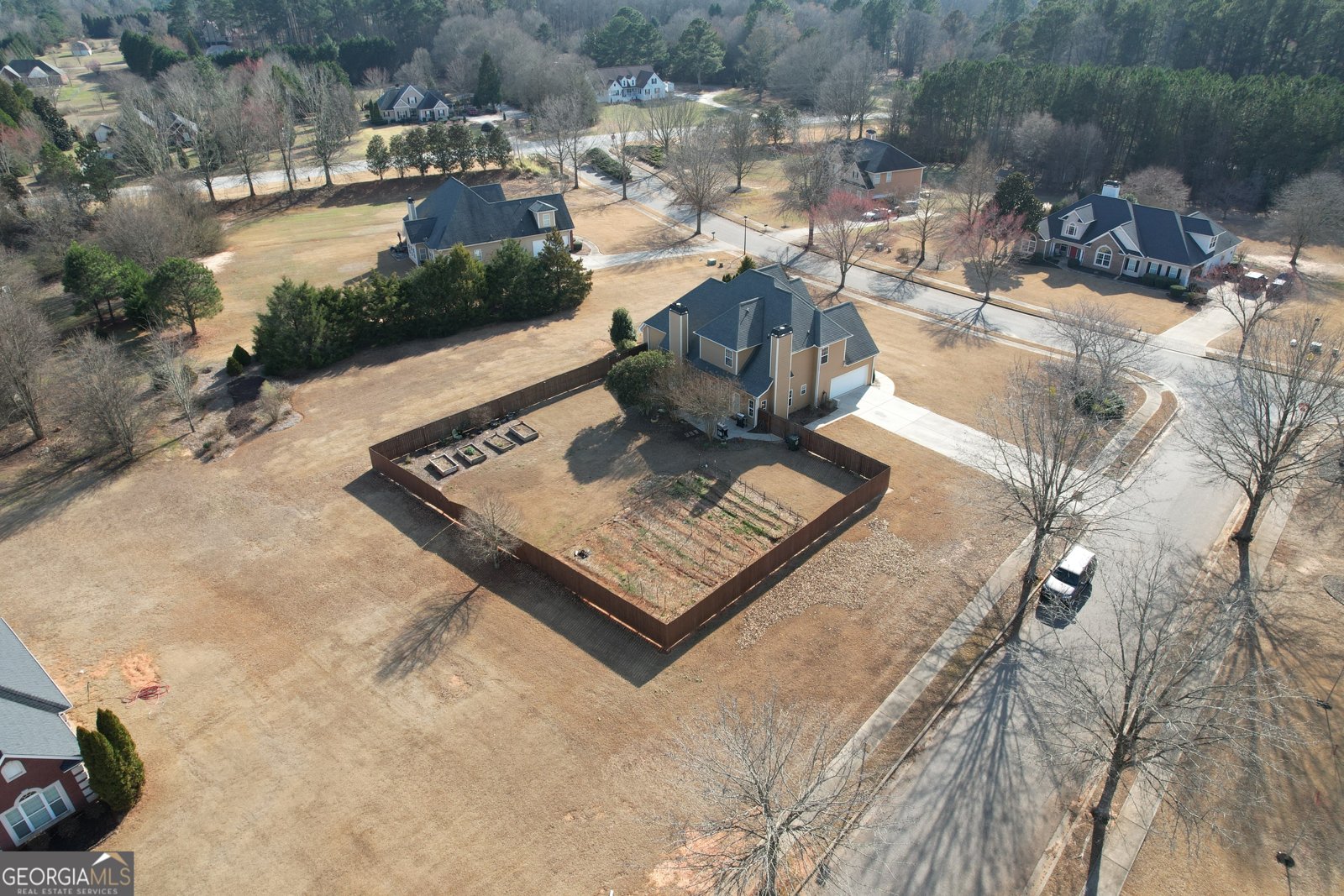 1200 WHITE OAK Way Griffin - Photo 11