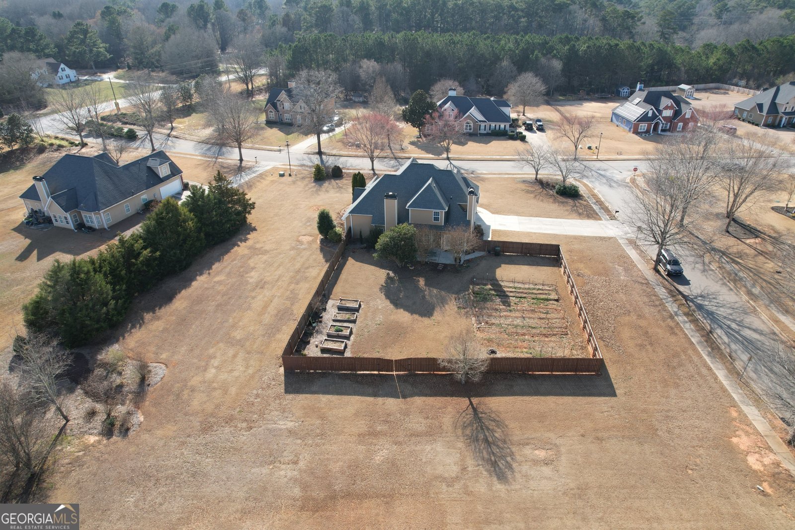 1200 WHITE OAK Way Griffin - Photo 12