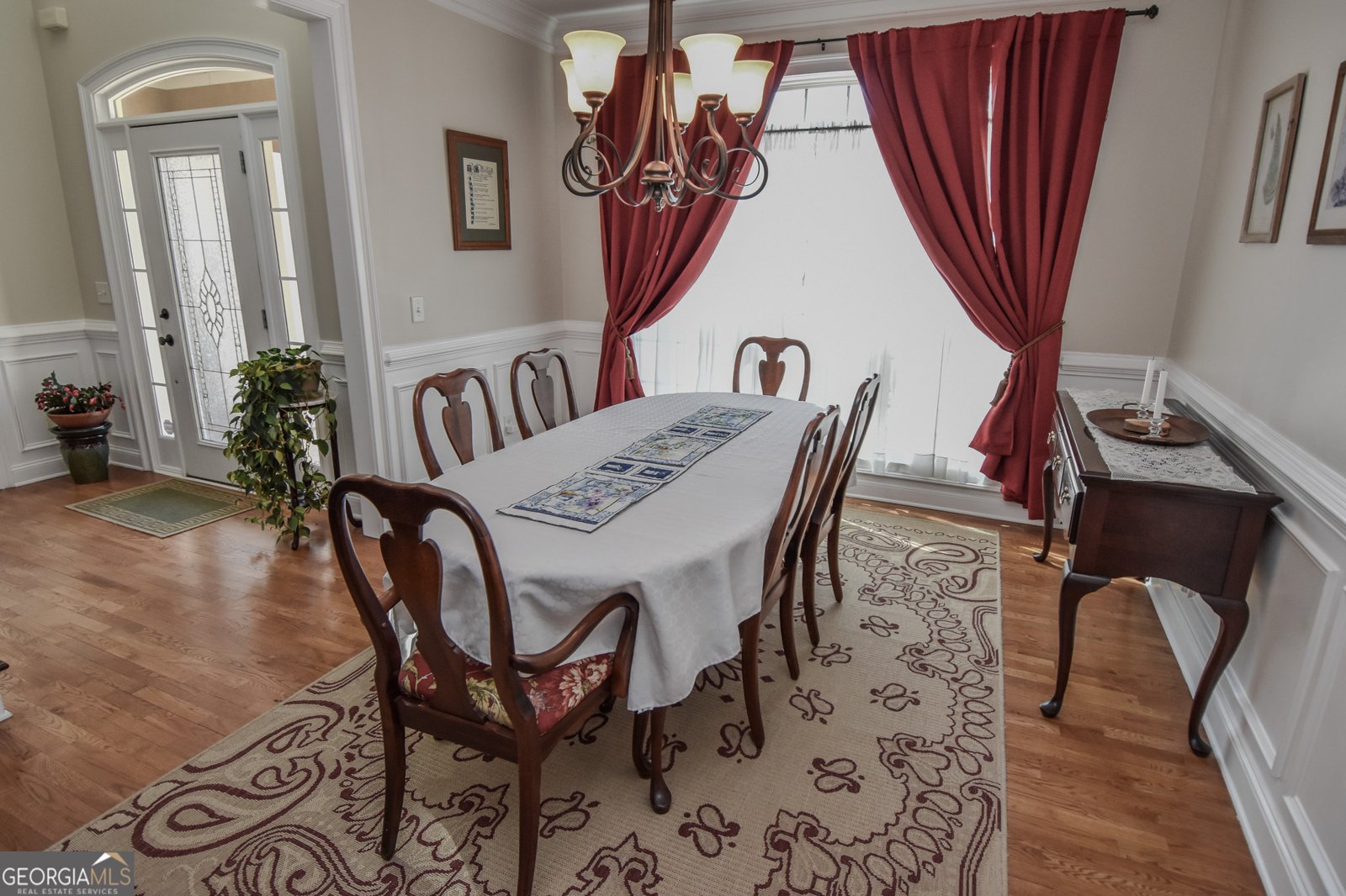 1200 WHITE OAK Way Griffin - Photo 16