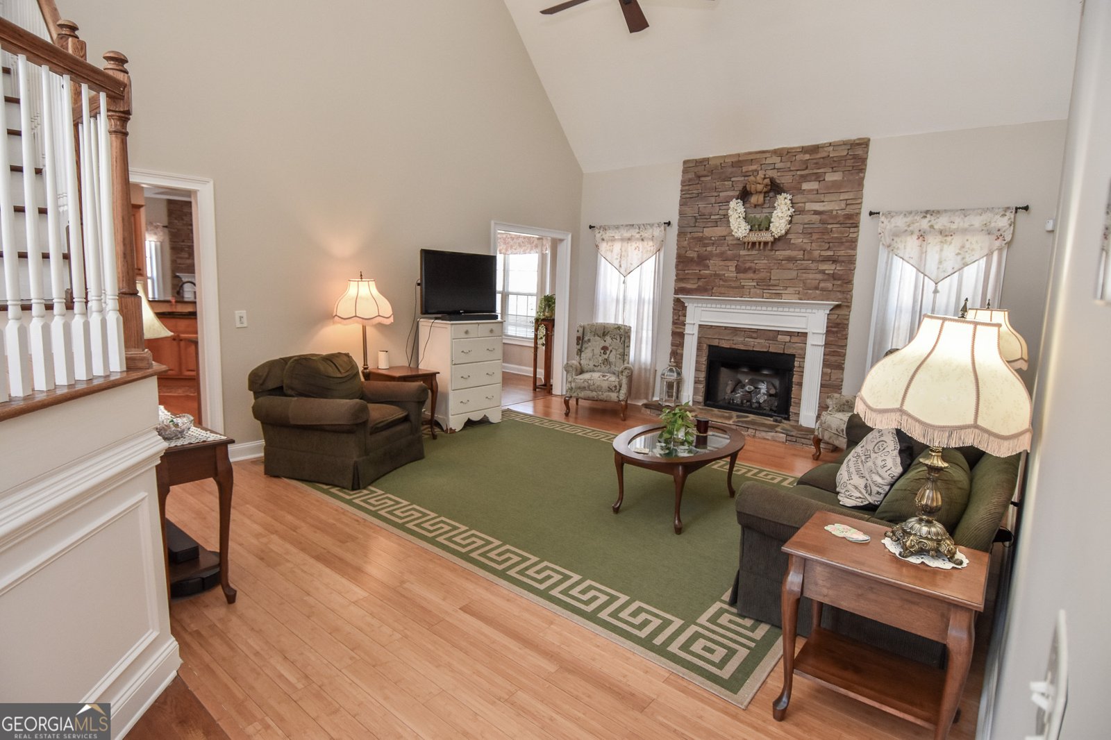 1200 WHITE OAK Way Griffin - Photo 18