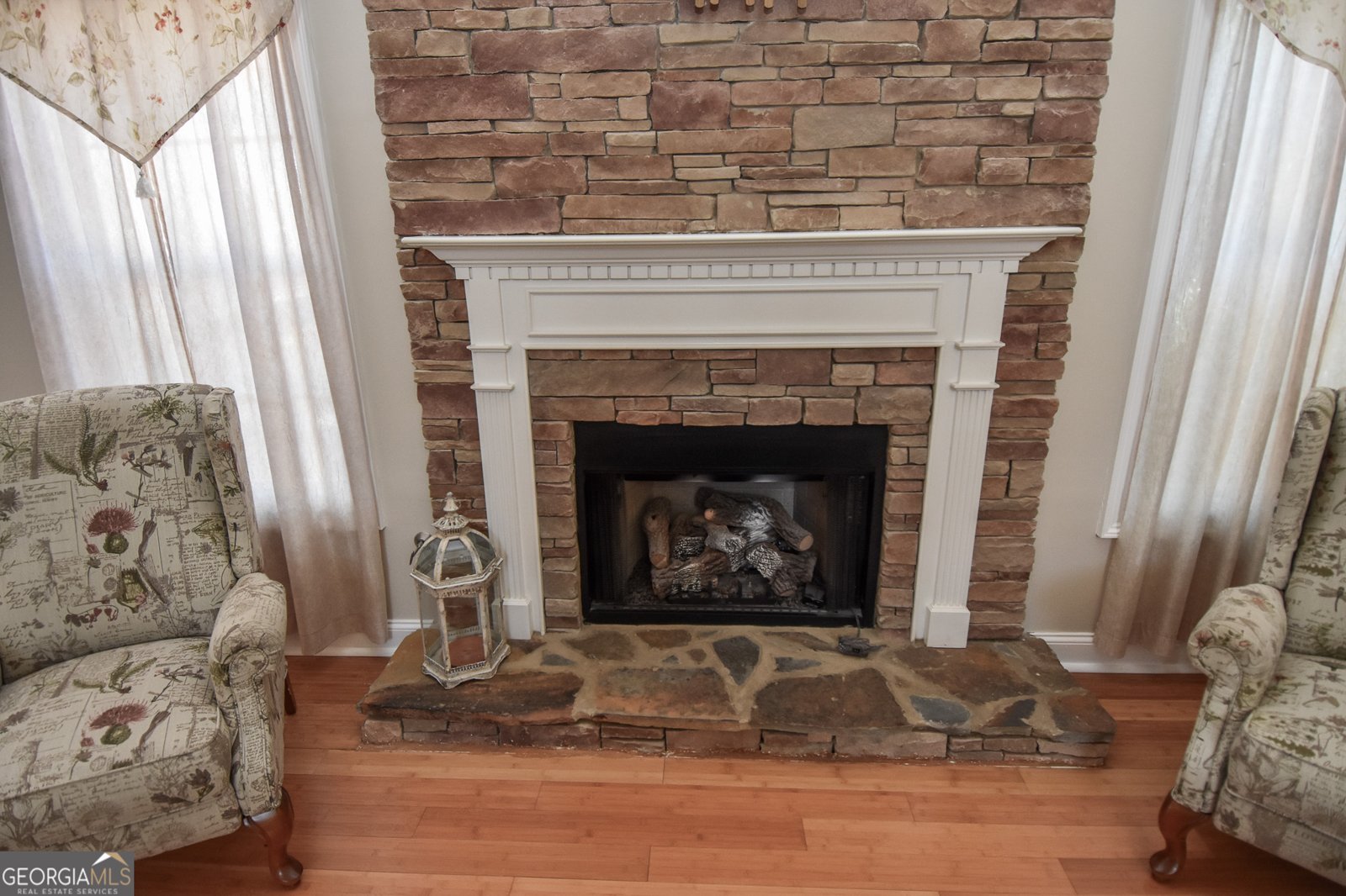 1200 WHITE OAK Way Griffin - Photo 20